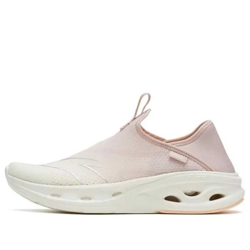 (WMNS) ANTA Casual Shoes 'Pink' 922327775-1 sold by KicksCrew
