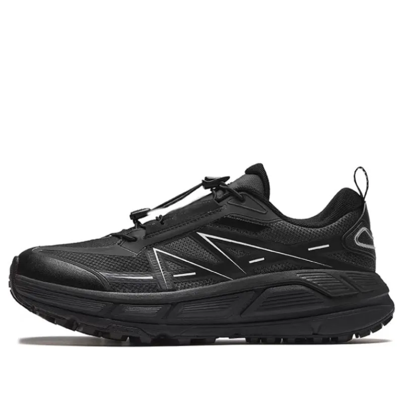 ANTA Casual Shoes 'Black' 112428865-1 sold by KicksCrew