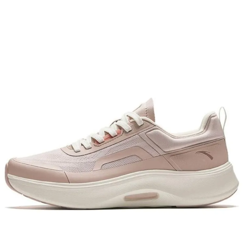 (WMNS) ANTA Shenxing 7 Pro Training Shoes 'Pink' 122427711-3 sold by KicksCrew