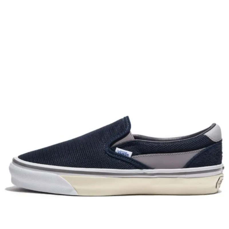 Vans Slip-On Reissue 98 'Navy' VN000MXHDT4 sold by KicksCrew