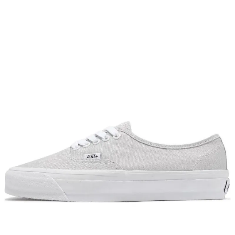 Vans Authentic Reissue LX 'Lunar Rock' VN0007QZ7VF sold by KicksCrew