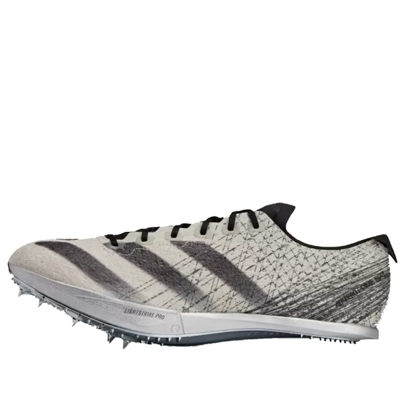 adidas Adizero スパイクシューズ ブラック SP3 26cm アディダス アディゼロ プライム SP 3 Strung （短距離
