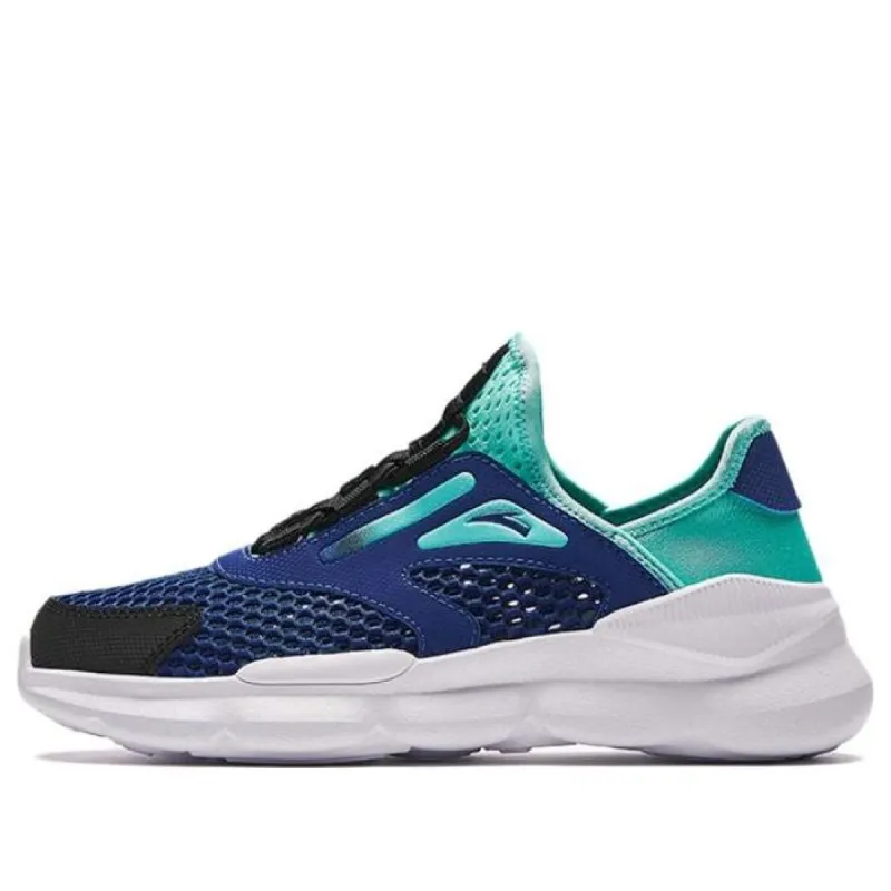 (GS) ANTA Running Series Sneakers 'Blue' A312428821-5 sold by KicksCrew