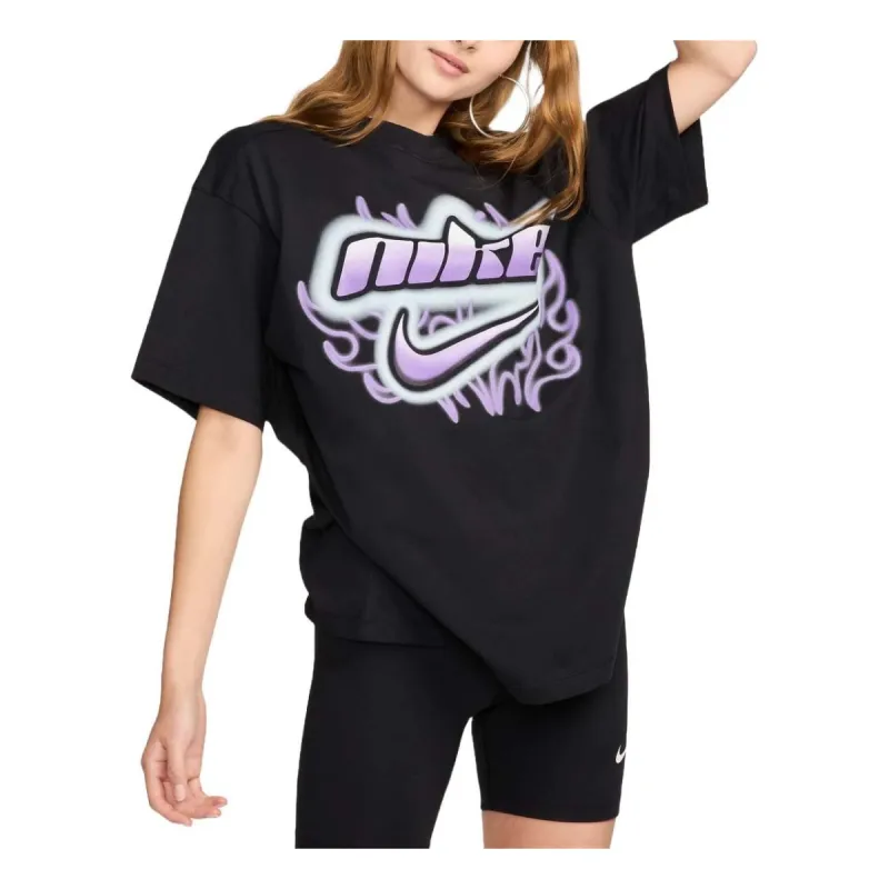 国内発送・正規品★ナイキ NIKE★WOMEN'S SUMMER FUN 1 T-SHIRT 楽天市場】ナイキ NIKE スポーツウェア ルーズ ショートスリーブ