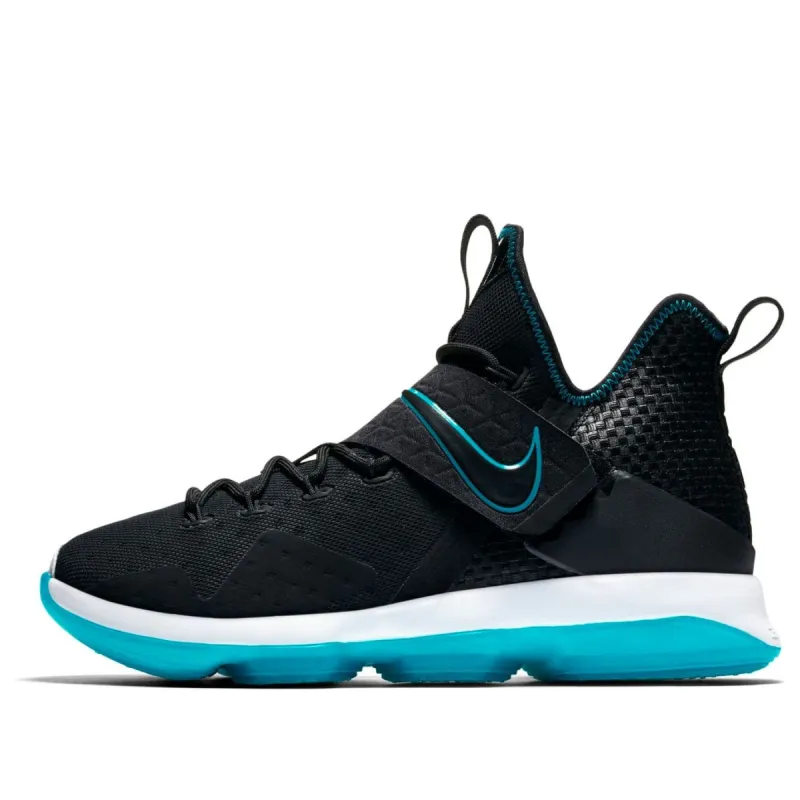 Nike LeBron 14 'Red Carpet' 943323-002 sold by KicksCrew