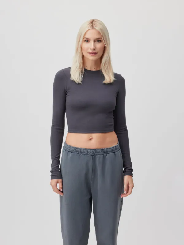 Gwen Longsleeve sold by LeGer