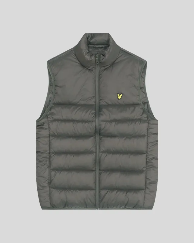 Puffer Gilet sold by Lyle & Scott