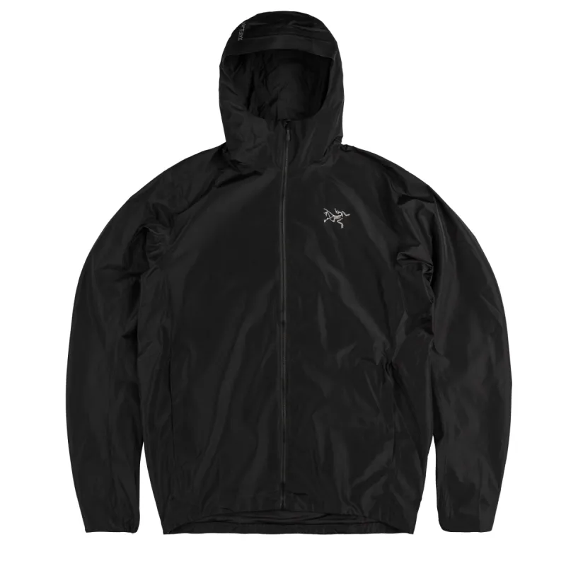 Arcteryx Solano Hoody sold by Asphalt Gold
