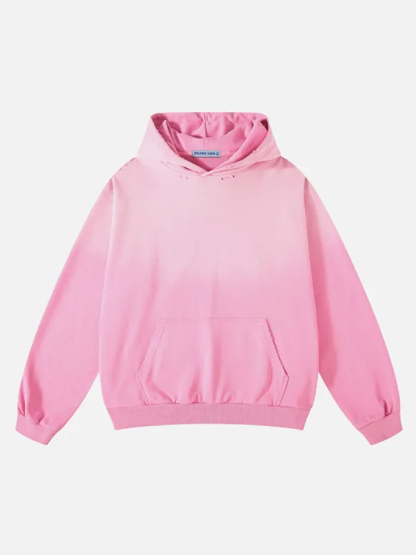 Aelfric Eden Basic Washed Oversized Hoodie sold by Aelfric Eden