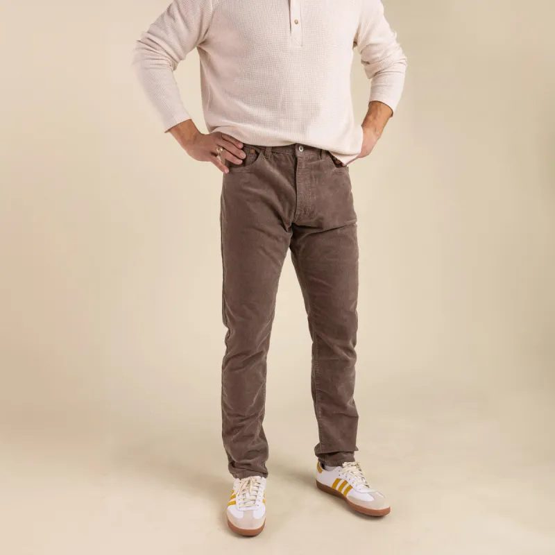Chinle Cord Pants sold by Sendero Provisions CO