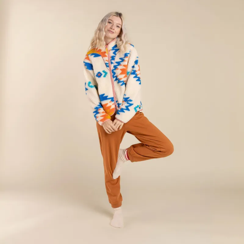 Women's Relaxed Sweatpant sold by Sendero Provisions CO
