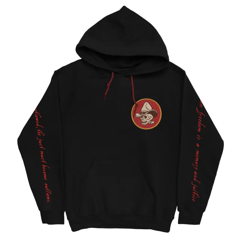 Murrieta Hoodie sold by Sendero Provisions CO