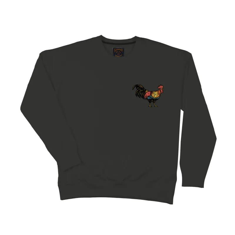 Yardbird Sweatshirt sold by Sendero Provisions CO