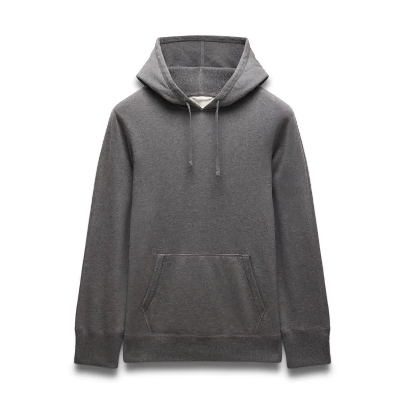 Midweight Terry Slim Hoodie sold by Reigning Champ