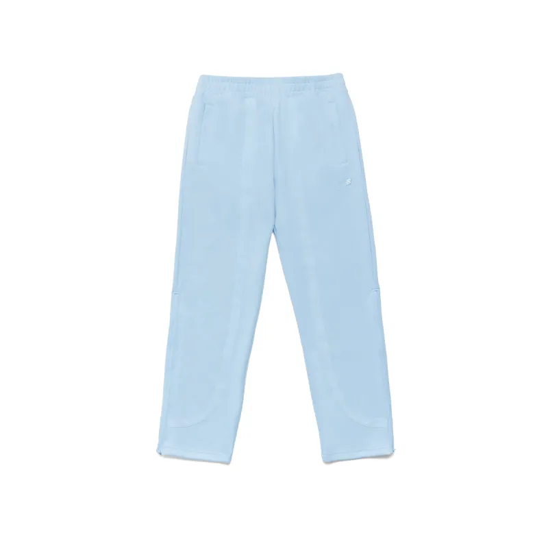 JFG x New Balance Track Pants (Prom Blue) sold by Joe Fresh Goods