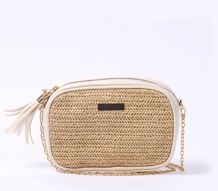 Cross Body Bag sold by Rage