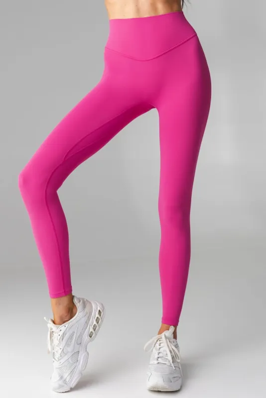 Cloud II™ Pant - Strawberry sold by Balance Athletica