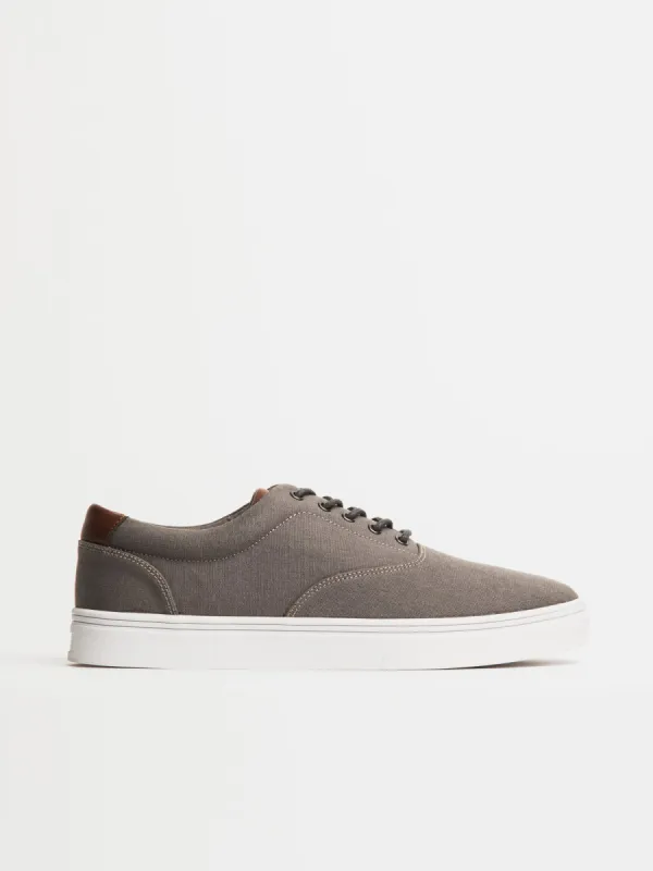 MENS BLACKWELL NICOLAS - GREY sold by Boathouse