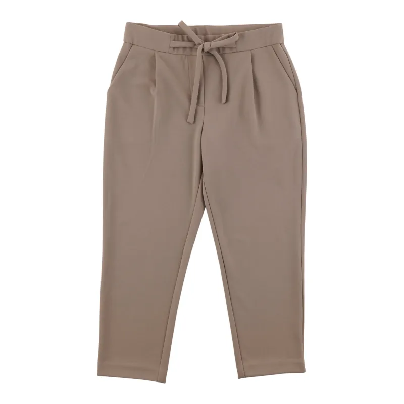 lily morgan Women's Trendsetters Refined Joggers sold by Giant Tiger