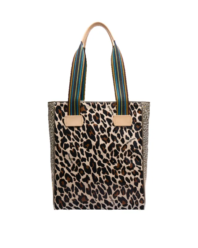 Mona Chica Tote sold by Consuela