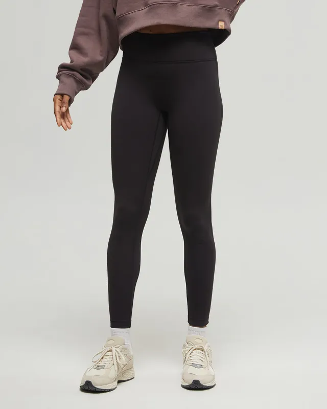Fernie Brushed Legging sold by tentree