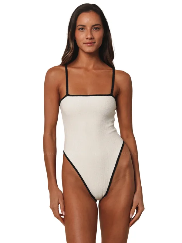 Jacelyn One Piece sold by SWORLD Inc