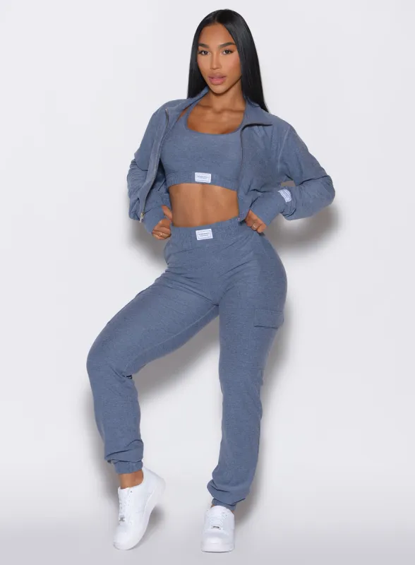 Cloud Comfort Joggers sold by Bombshell Sportswear