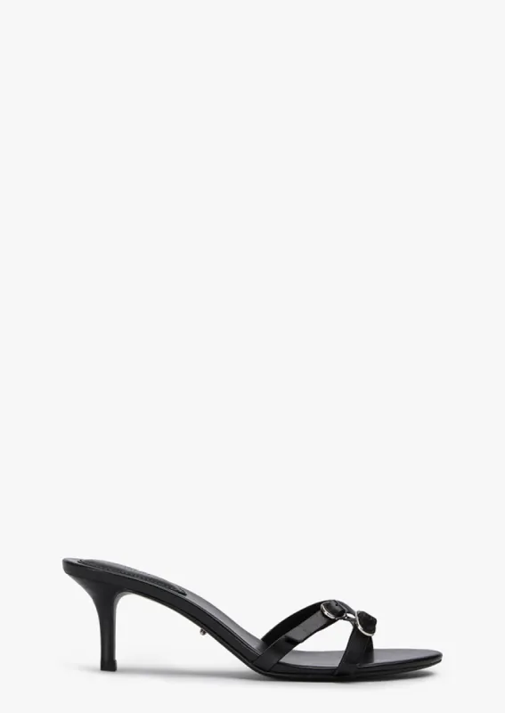 Dion Black Como sold by Tony Bianco