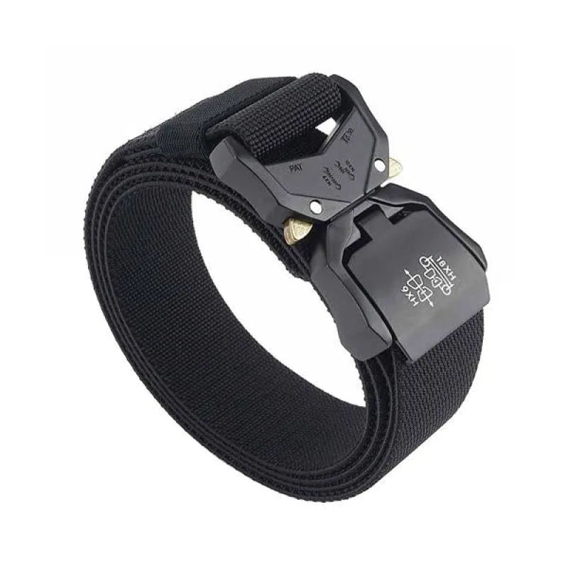 MEN'S OUTDOOR TACTICAL BELT 60059130M sold by Manly