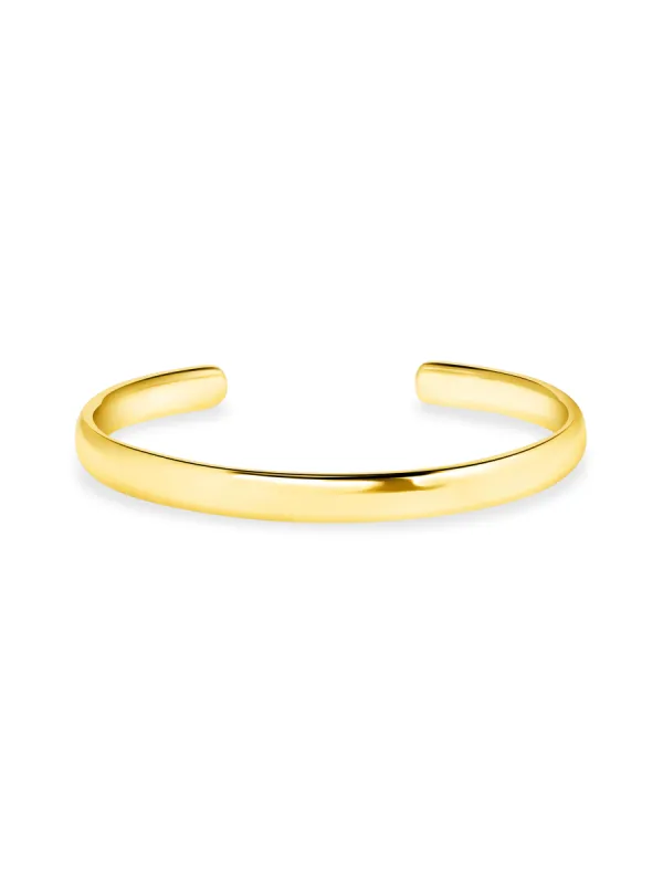 Goldie Cuff Bracelet sold by LeMel