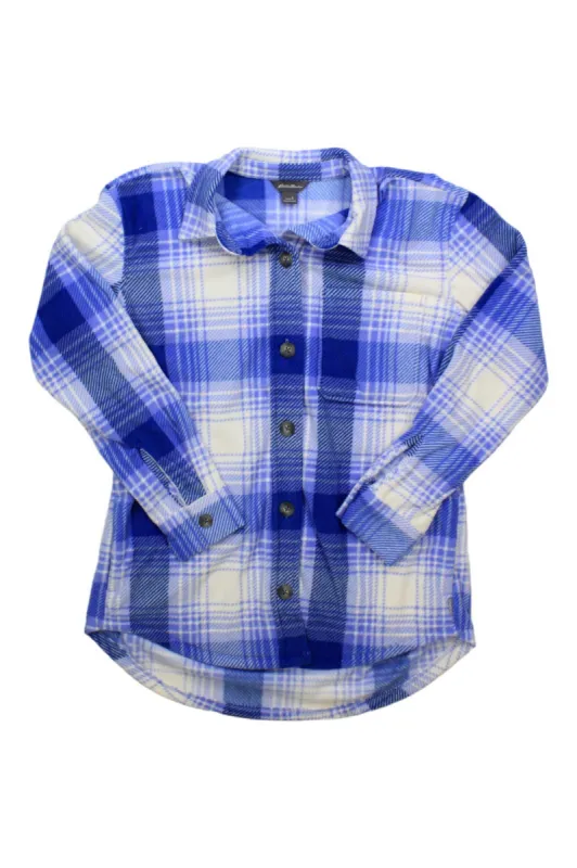 Eddie Bauer Womens Chutes 2.0 Shirt Jacket sold by Out&Back Outdoor