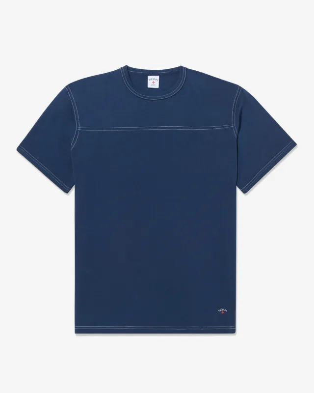 Football Top sold by Noah NYC