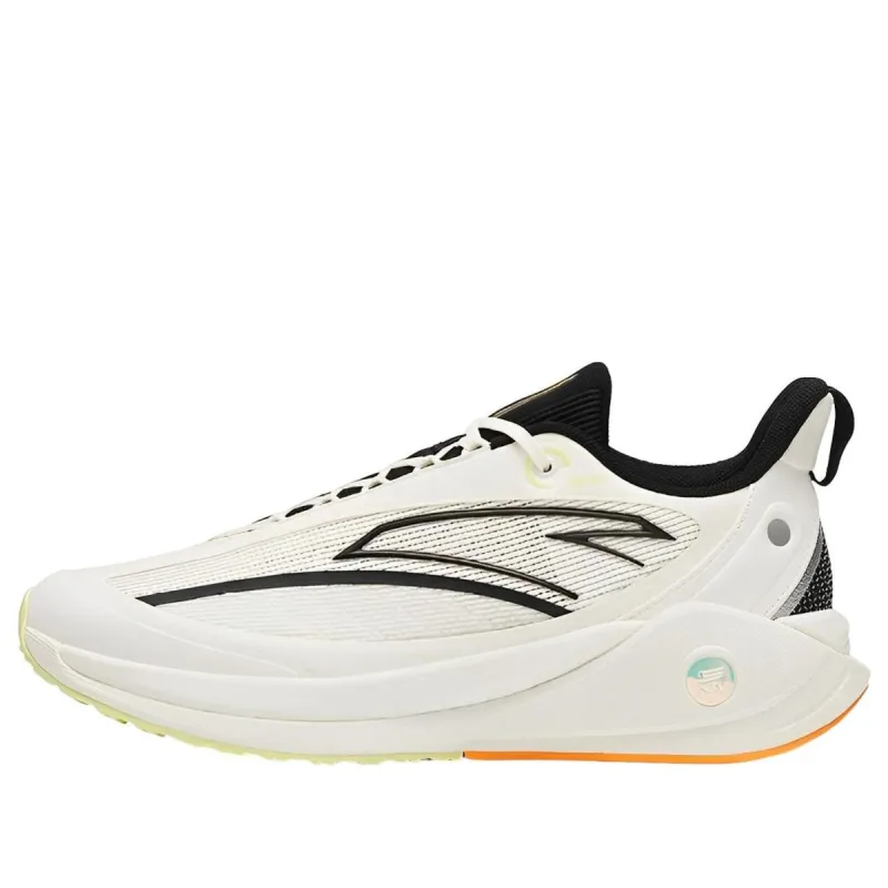 ANTA C37 3.0 'White Black Green' 912315537-4 sold by KicksCrew