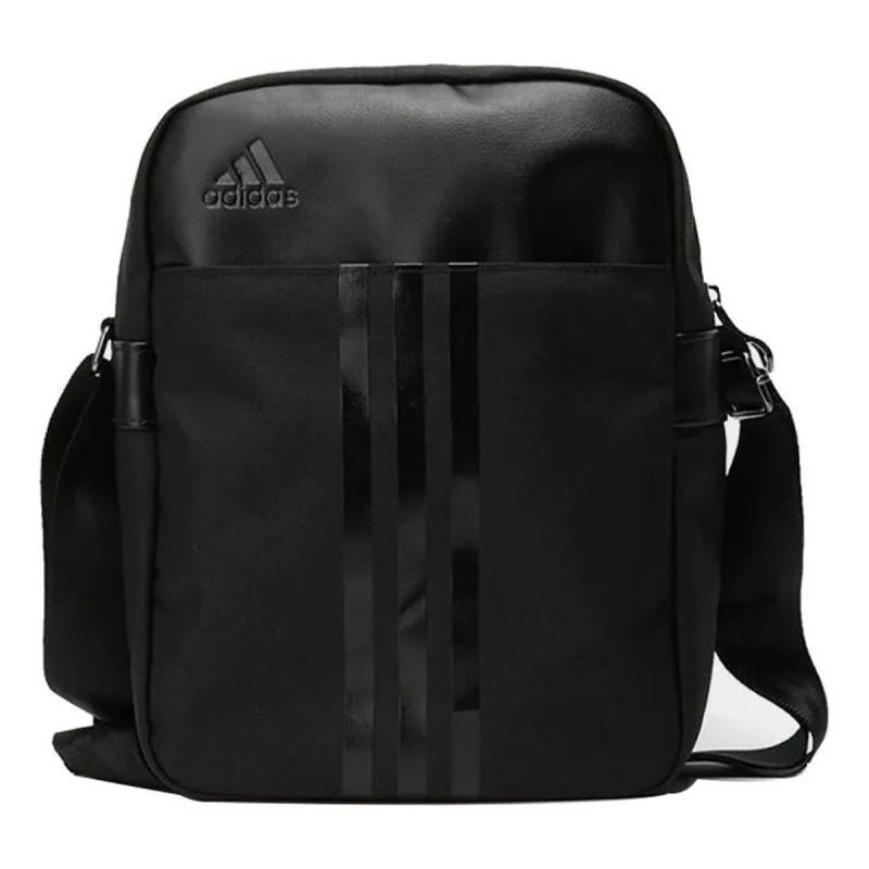 adidas 3-Stripes Organizer Bag 'Black' BQ6975 sold by KicksCrew
