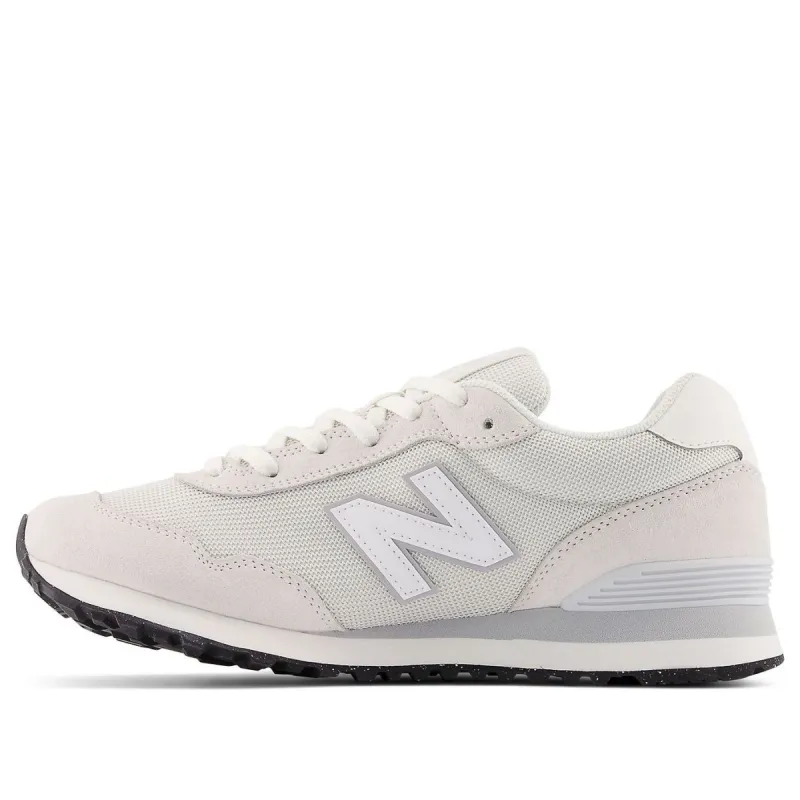 New Balance 515 'White Aluminum Grey' ML515WHT sold by KicksCrew