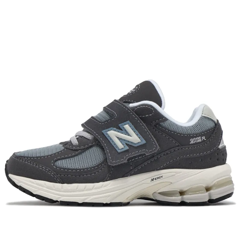 (PS) New Balance 2002R 'Magnet Lead' PV2002FB sold by KicksCrew