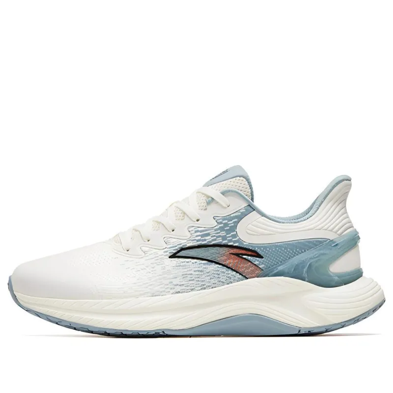 ANTA Chuang 3.0 'White Blue' 112315586-5 sold by KicksCrew