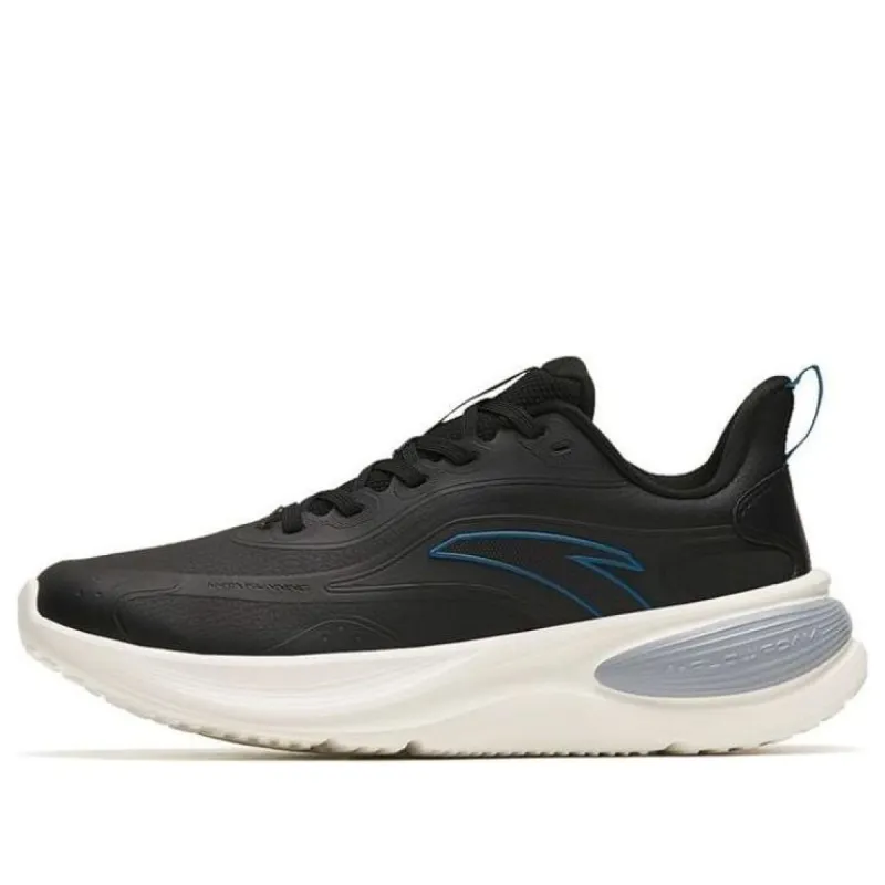 ANTA YunTu 'Black' 112245571-11 sold by KicksCrew