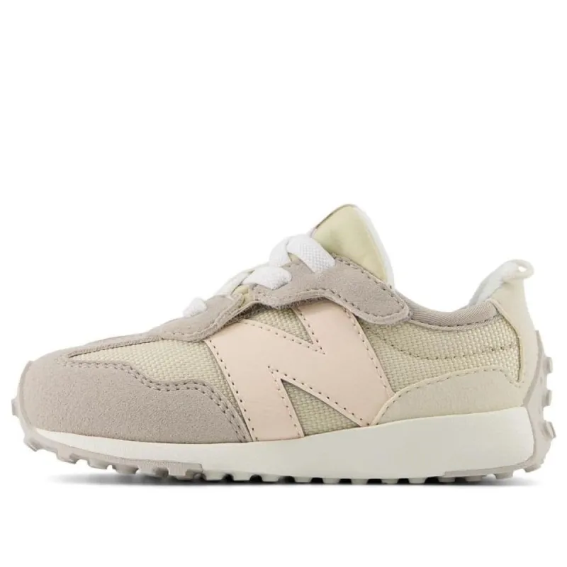 (PS) New Balance 327 'Beige Pink' NW327FM sold by KicksCrew