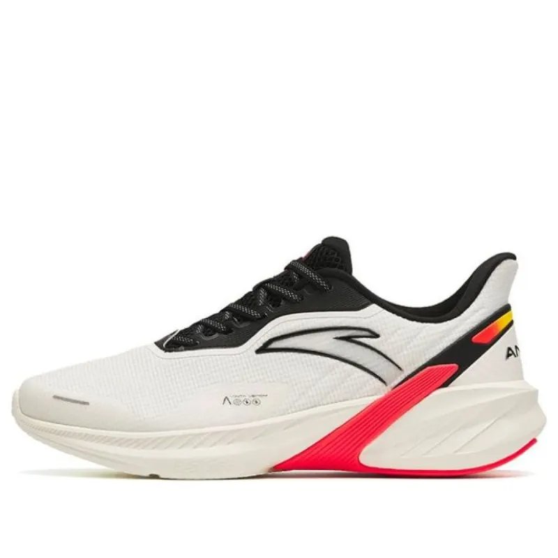 ANTA The Sting 4.0 Mesh 'White Black Red' 112315520-2 sold by KicksCrew