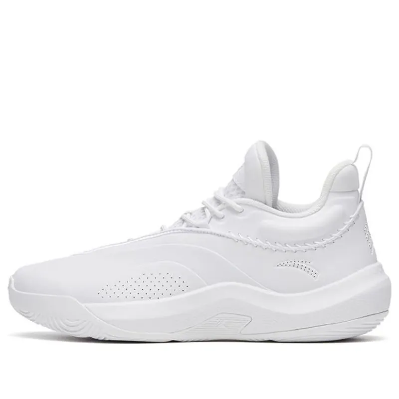 ANTA Klay Thompson Team 'Pure White' 112331612-1 sold by KicksCrew