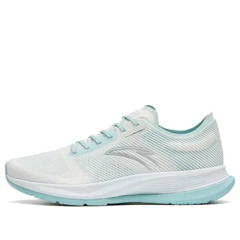 ANTA Hydrogen Run 5.0 'White Blue' 112325540-1 sold by KicksCrew