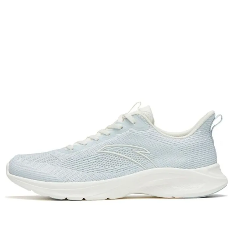 ANTA Running Series Sneakers 'Blue' 112325576-4 sold by KicksCrew