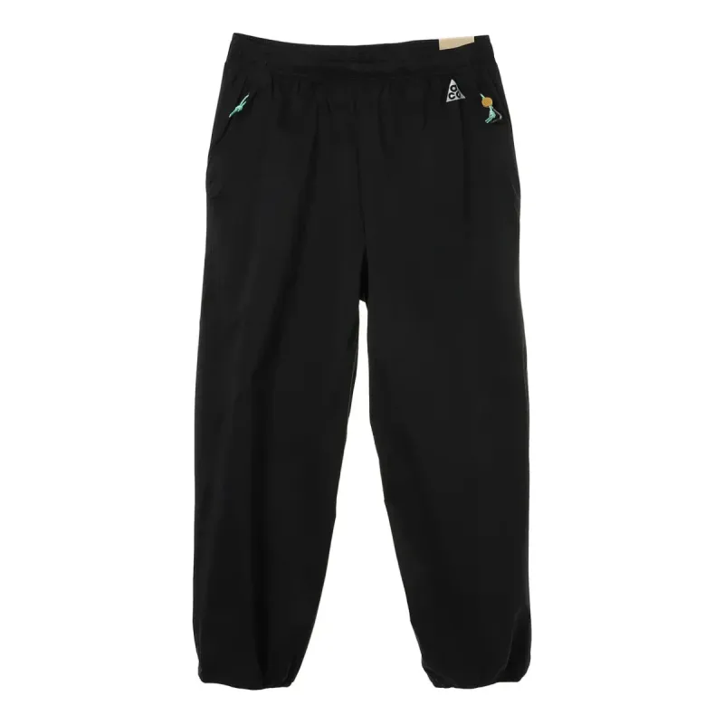 Nike ACG Trail Snacks Storm-FIT ADV Pants 'Black' FQ3065-010 sold by KicksCrew