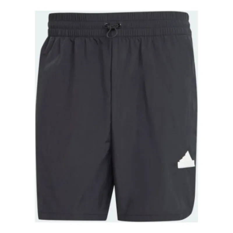 adidas City Escape Shorts 'Black' IN3703 sold by KicksCrew