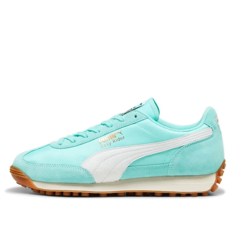 Reina WMNS) PUMA Easy Rider Vintage 'Mint' 399028-08 | Parallel