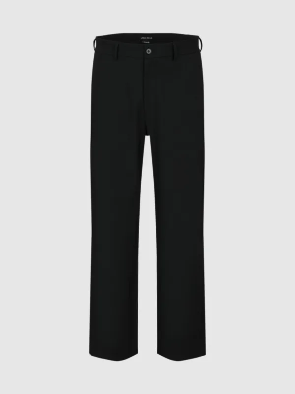 Wide-Leg Pants sold by Urban Revivo
