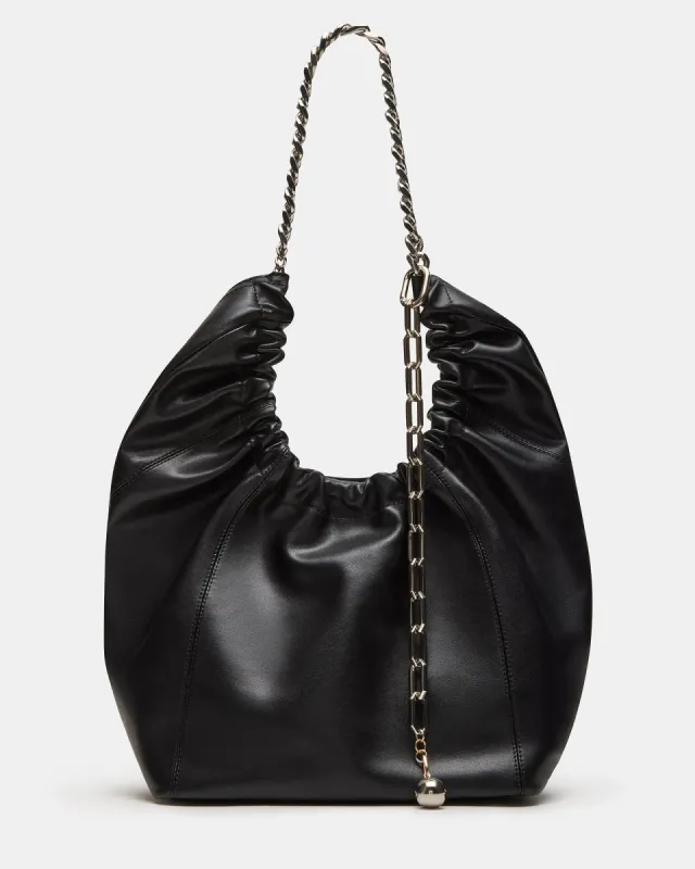 JASON BAG BLACK sold by Steve Madden