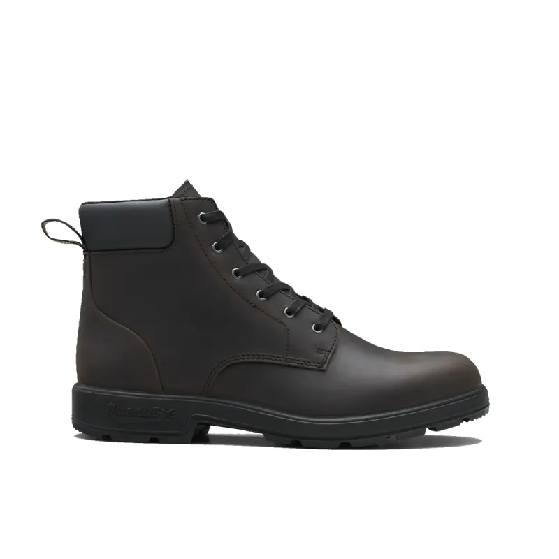 Blundstone 2428 -  Original Lace Up Brown sold by Blundstone