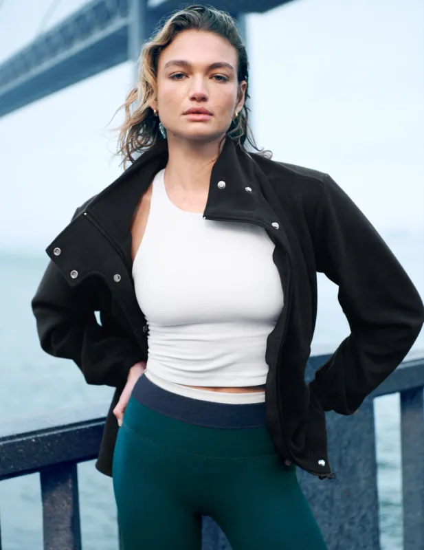 Urban Explorer Jacket sold by Beyond Yoga